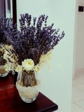 Lọ Lavender để bàn 0